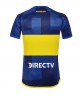 Günstige Boca Juniors Heimtrikot 2023-24 Kurzarm